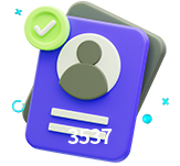 Tornar-se um membro do 3537 é muito simples