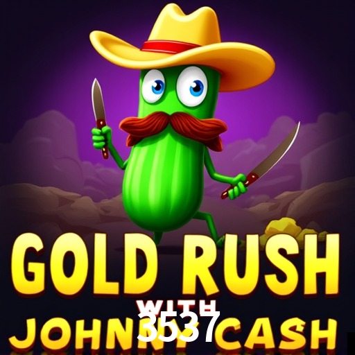 Bônus de Boas-vindas 3537