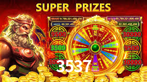 Ofertas Imperdíveis na 3537: Promoções e Bônus Que Valem a Pena