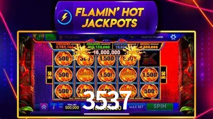 3537 São Paulo - Top Slots