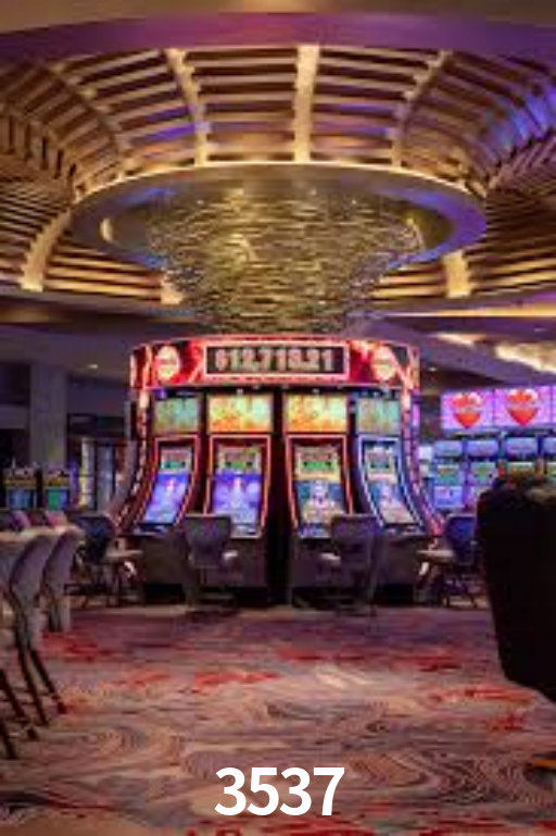 3537: Seu Especialista em Apostas Esportivas Brasileiras