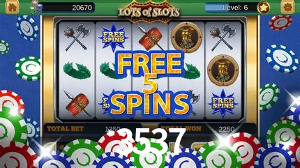 3537 - Rápido Acesse