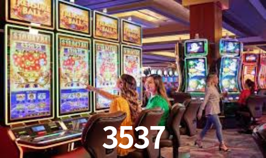 3537