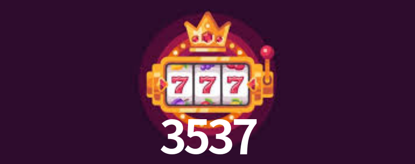 3537,3537 Bet