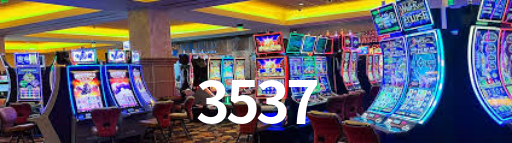 3537