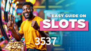 Slot Games 3537