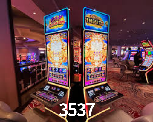 3537