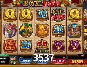 Benefícios da Conta 3537