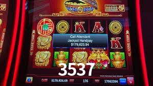 Live Casino 3537