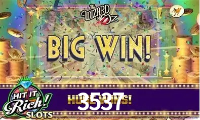 3537 Rio de Janeiro - Calendar